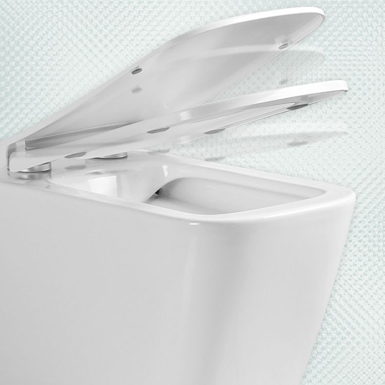 Wall Mount Flush Toilet Single Flush Modern One-Piece Toilet Urine Toilet Clearhalo 'Bathroom Remodel & Bathroom Fixtures' 'Home Improvement' 'home_improvement' 'home_improvement_toilets' 'Toilets & Bidets' 'Toilets' 1200x1200_5a5200e5-a0c4-41e9-ae8f-87b3daee62f1