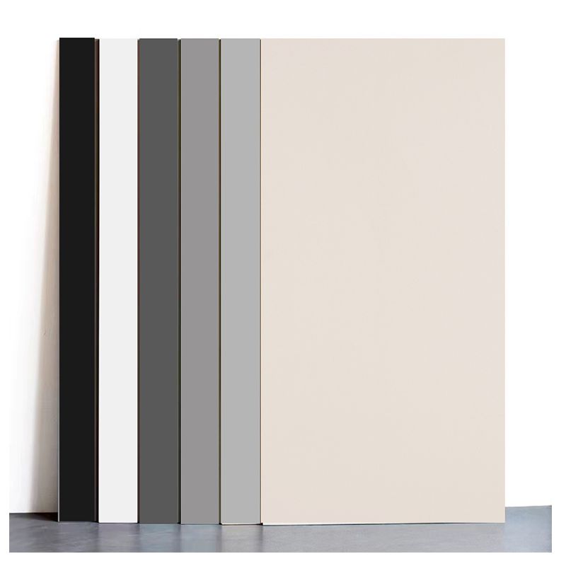 Solid Wood Flooring Waterproof Engineered Tile Rectangular Wood Floor Clearhalo 'Flooring 'Hardwood Flooring' 'hardwood_flooring' 'Home Improvement' 'home_improvement' 'home_improvement_hardwood_flooring' Walls and Ceiling' 1200x1200_5a682190-58a5-4b56-8a7c-10119985f259