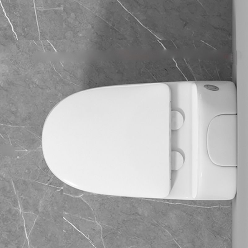 Contemporary Ceramic White Toilet Bowl Floor Mount Urine Toilet with Seat for Washroom Clearhalo 'Bathroom Remodel & Bathroom Fixtures' 'Home Improvement' 'home_improvement' 'home_improvement_toilets' 'Toilets & Bidets' 'Toilets' 1200x1200_5a6c74b3-b5f5-43b9-ad33-1405ff6c39c8