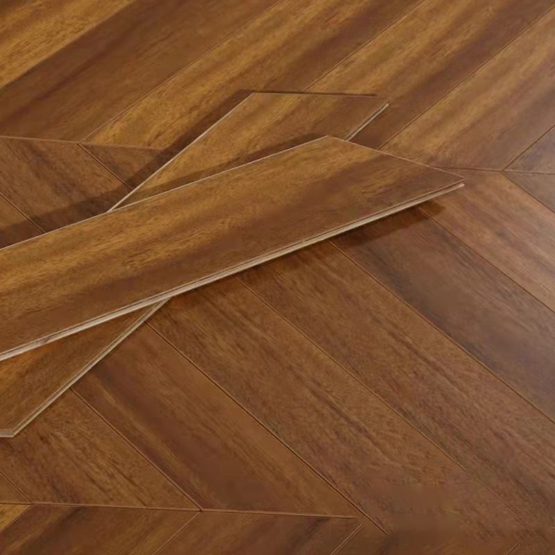 Wooden Textured Laminate Floor Waterproof Click Lock Laminate Flooring Clearhalo 'Flooring 'Home Improvement' 'home_improvement' 'home_improvement_laminate_flooring' 'Laminate Flooring' 'laminate_flooring' Walls and Ceiling' 1200x1200_5a960fa1-4cc9-45e8-a4b5-5fc0418c3b8a