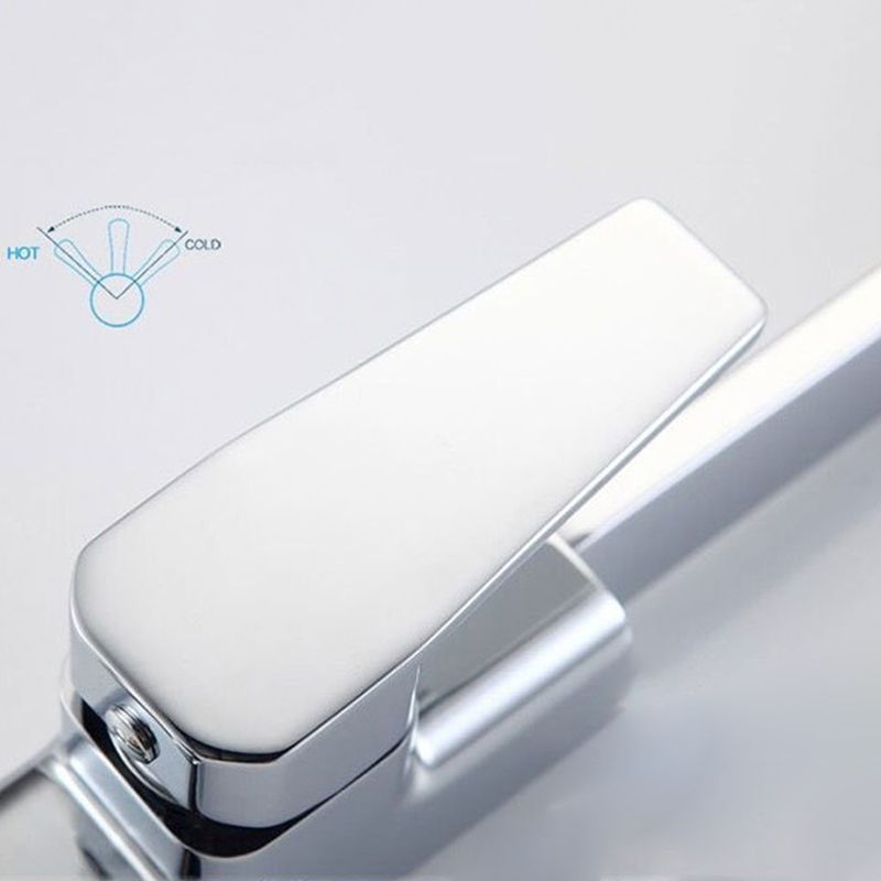 1-Handle Faucets Stainless Steel Touchless with Water Dispenser Standard Kitchen Faucets Clearhalo 'Home Improvement' 'home_improvement' 'home_improvement_kitchen_faucets' 'Kitchen Faucets' 'Kitchen Remodel & Kitchen Fixtures' 'Kitchen Sinks & Faucet Components' 'kitchen_faucets' 1200x1200_5a96325b-ce9f-4992-9195-0da47aa7a26c