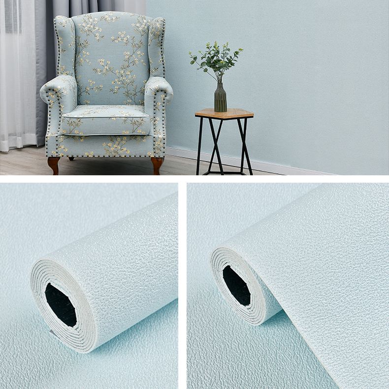 Contemporary Pearl Wainscoting PVC Wall Access Panel Peel and Stick Foam Baseboard Clearhalo 'Flooring 'Home Improvement' 'home_improvement' 'home_improvement_wall_paneling' 'Wall Paneling' 'wall_paneling' 'Walls & Ceilings' Walls and Ceiling' 1200x1200_5aa12677-0dd3-4356-afce-0dc2ba6cfafd