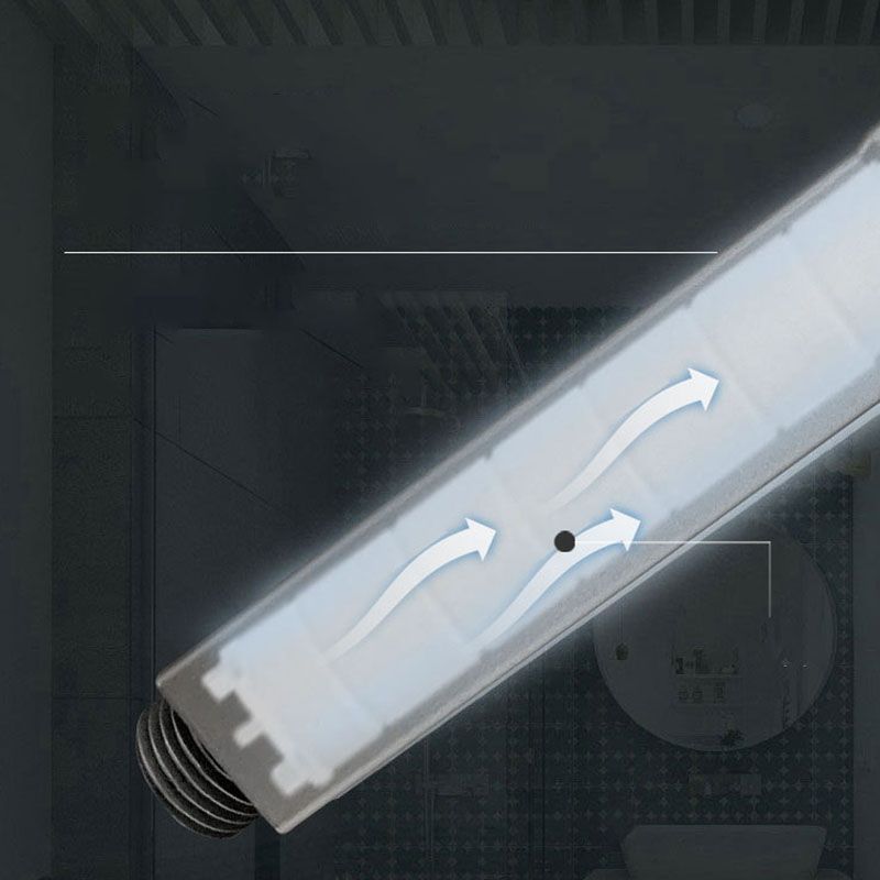 Contemporary Shower Head Solid Color Plastic Handheld Shower Head Clearhalo 'Bathroom Remodel & Bathroom Fixtures' 'Home Improvement' 'home_improvement' 'home_improvement_shower_heads' 'Shower Heads' 'shower_heads' 'Showers & Bathtubs Plumbing' 'Showers & Bathtubs' 1200x1200_5aa7179a-57d9-49e1-89cb-d06f7b024ae2