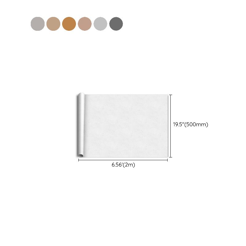 Fabric Look Plastic Floor Square Edge Water Resistant Floor Tile Clearhalo 'Flooring 'Home Improvement' 'home_improvement' 'home_improvement_vinyl_flooring' 'Vinyl Flooring' 'vinyl_flooring' Walls and Ceiling' 1200x1200_5ab65724-fcd0-4d51-a7c9-b196c434af58
