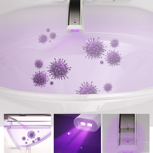 Modern Concealed Toilet Bowl All-In-One White Toilet with Seat for Bathroom Clearhalo 'Bathroom Remodel & Bathroom Fixtures' 'Home Improvement' 'home_improvement' 'home_improvement_toilets' 'Toilets & Bidets' 'Toilets' 1200x1200_5ac9dd53-dab7-4c09-84de-f1be8db3b6b3