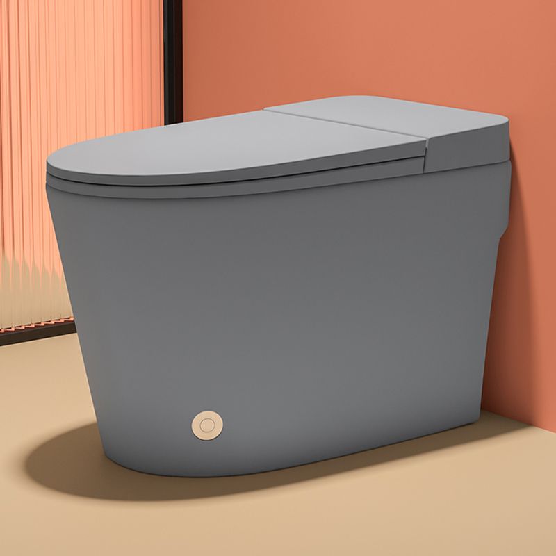 Modern Skirted Toilet Bowl Siphon Jet Toilet with Seat for Bathroom Clearhalo 'Bathroom Remodel & Bathroom Fixtures' 'Home Improvement' 'home_improvement' 'home_improvement_toilets' 'Toilets & Bidets' 'Toilets' 1200x1200_5acbd69e-a4be-4f71-b83f-1323f98ae0b8