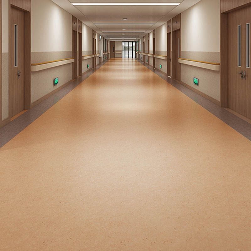 Waterproof PVC Flooring Self-Stick Fire Resistant PVC Flooring Clearhalo 'Flooring 'Home Improvement' 'home_improvement' 'home_improvement_vinyl_flooring' 'Vinyl Flooring' 'vinyl_flooring' Walls and Ceiling' 1200x1200_5ae32aee-519d-409a-8244-734c62fe6ea8