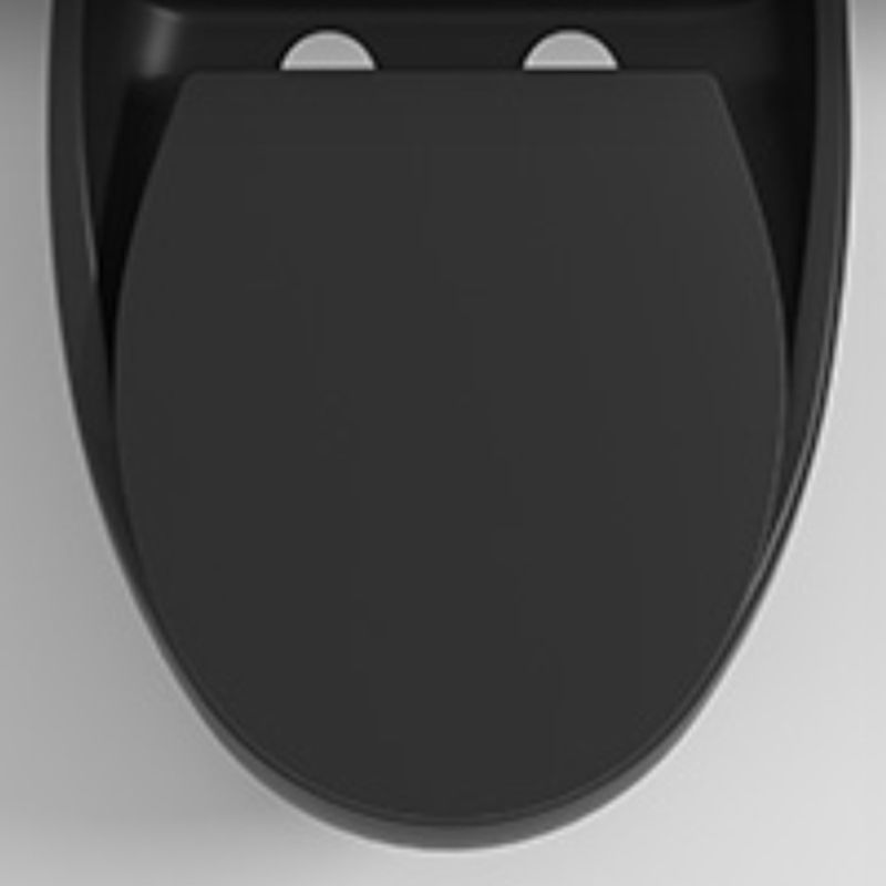 Modern Ceramic Flush Toilet Floor Mount Urine Toilet with Slow Close Seat for Washroom Clearhalo 'Bathroom Remodel & Bathroom Fixtures' 'Home Improvement' 'home_improvement' 'home_improvement_toilets' 'Toilets & Bidets' 'Toilets' 1200x1200_5af5cd3b-ff1c-4902-99dd-28d59f793890