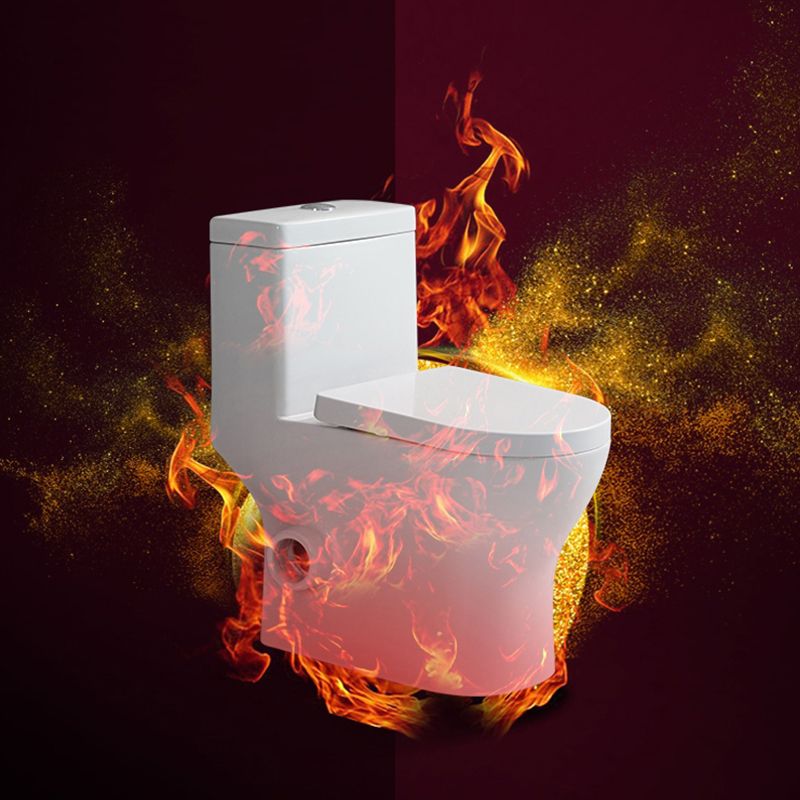 Contemporary Floor Mount Flush Toilet White Urine Toilet for Bathroom Clearhalo 'Bathroom Remodel & Bathroom Fixtures' 'Home Improvement' 'home_improvement' 'home_improvement_toilets' 'Toilets & Bidets' 'Toilets' 1200x1200_5afd7a67-ab0a-4509-8ef6-42fbd1c1c957