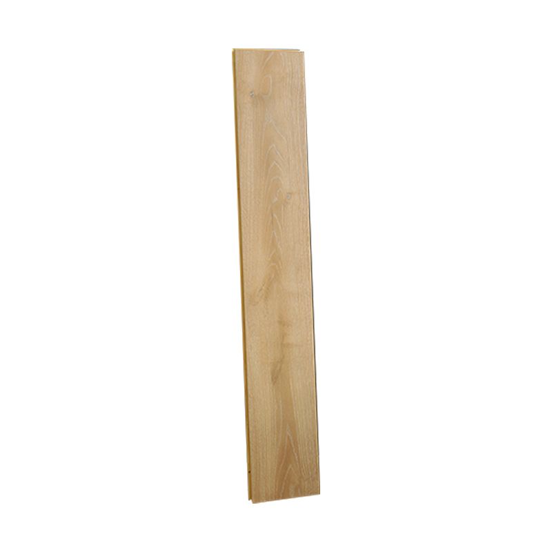 Modern 12mm Natural Solid Wood Laminate Flooring, Click-Lock, Waterproof Clearhalo 'Flooring 'Home Improvement' 'home_improvement' 'home_improvement_laminate_flooring' 'Laminate Flooring' 'laminate_flooring' Walls and Ceiling' 1200x1200_5b0d7c8c-7f32-4268-9f9d-0ddd7ed1d274