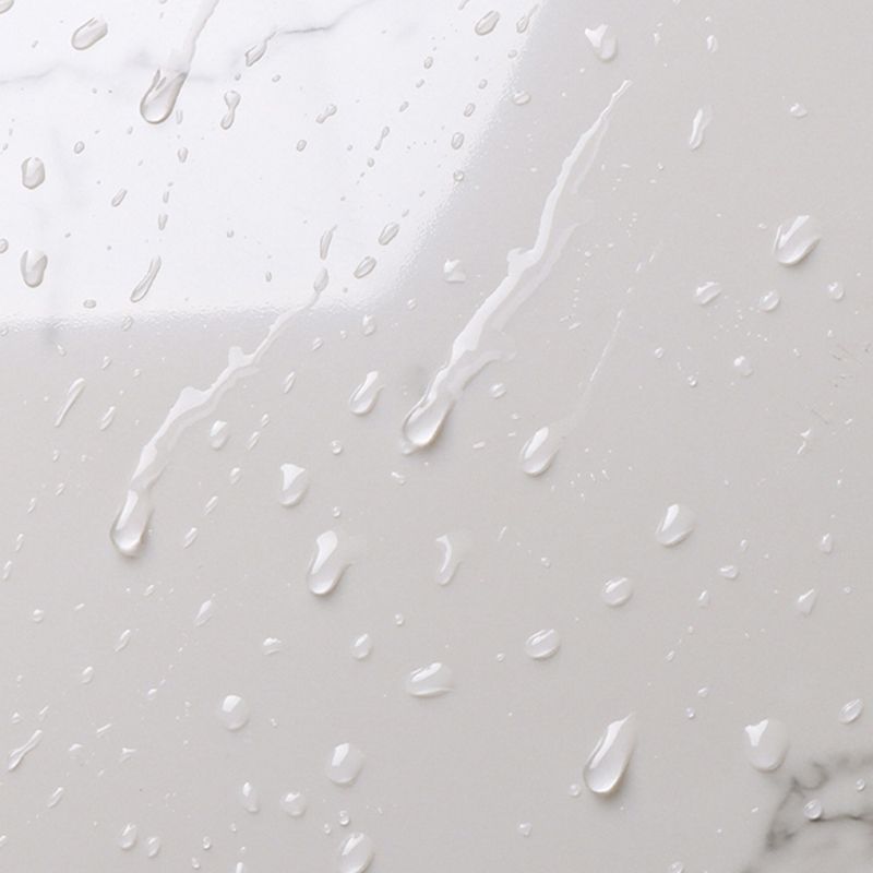 PVC Peel and Stick Backsplash Wall Tile Rectangular Waterproof Single Tile Wallpaper Clearhalo 'Flooring 'Home Improvement' 'home_improvement' 'home_improvement_peel_stick_blacksplash' 'Peel & Stick Backsplash Tile' 'peel_stick_blacksplash' 'Walls & Ceilings' Walls and Ceiling' 1200x1200_5b1ec747-8205-4612-8929-8daf5d84210b