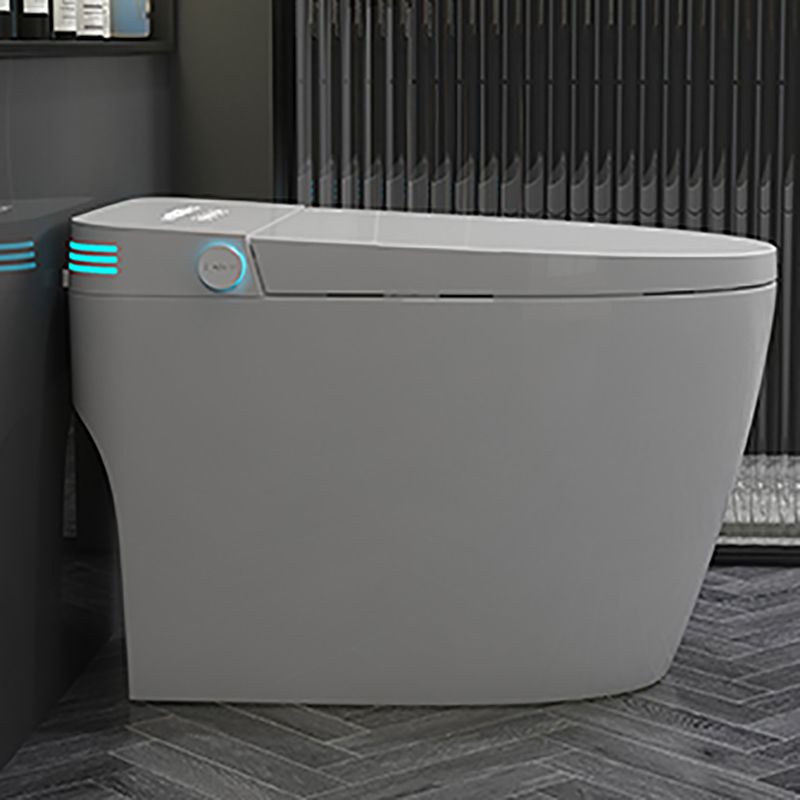 Stain Resistant Smart Toilet Deodorizing Elongated Floor Mount Bidet Clearhalo 'Bathroom Remodel & Bathroom Fixtures' 'Bidets' 'Home Improvement' 'home_improvement' 'home_improvement_bidets' 'Toilets & Bidets' 1200x1200_5b1f511b-032b-42fc-81eb-fe5cad8dfa62