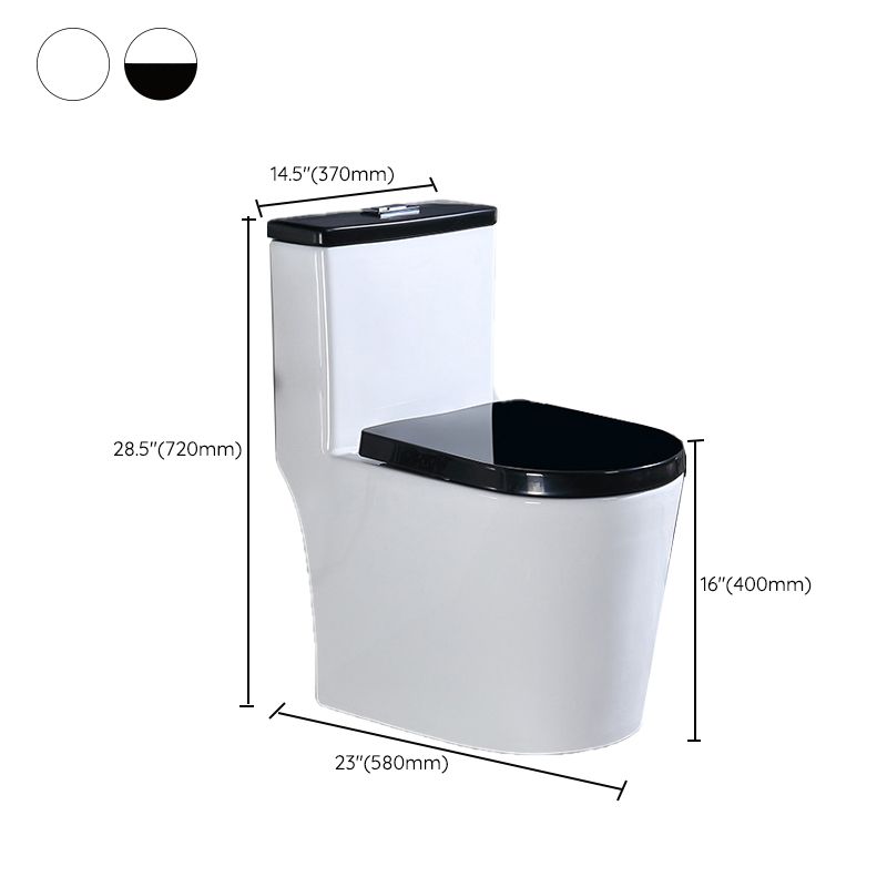 Traditional Floor Mounted Flush Toilet All In One Siphon Jet Toilet Clearhalo 'Bathroom Remodel & Bathroom Fixtures' 'Home Improvement' 'home_improvement' 'home_improvement_toilets' 'Toilets & Bidets' 'Toilets' 1200x1200_5b2a4cf3-01cd-4a99-82e5-836428f2db25