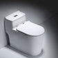 Modern One Piece Toilet Bowl Floor Mount Flush Toilet with Seat Clearhalo 'Bathroom Remodel & Bathroom Fixtures' 'Home Improvement' 'home_improvement' 'home_improvement_toilets' 'Toilets & Bidets' 'Toilets' 1200x1200_5b7234f7-5225-4215-8473-4a1441177f71