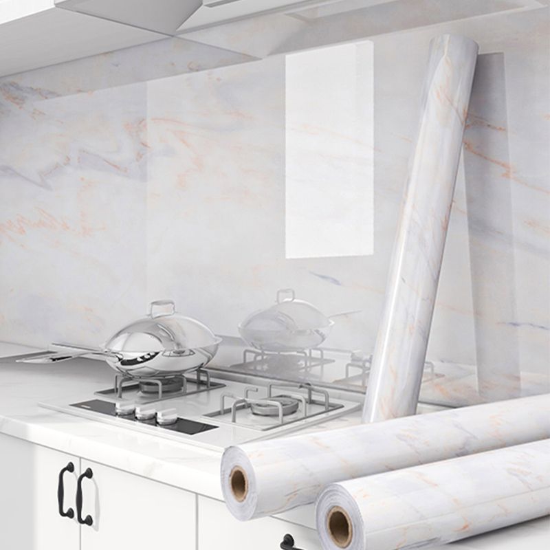 23.6" Rectangular Single Tile PVC Peel & Stick Field Tile for Kitchen Clearhalo 'Flooring 'Home Improvement' 'home_improvement' 'home_improvement_peel_stick_blacksplash' 'Peel & Stick Backsplash Tile' 'peel_stick_blacksplash' 'Walls & Ceilings' Walls and Ceiling' 1200x1200_5b8432cb-c392-42ba-af97-9ffb6e7ec63f