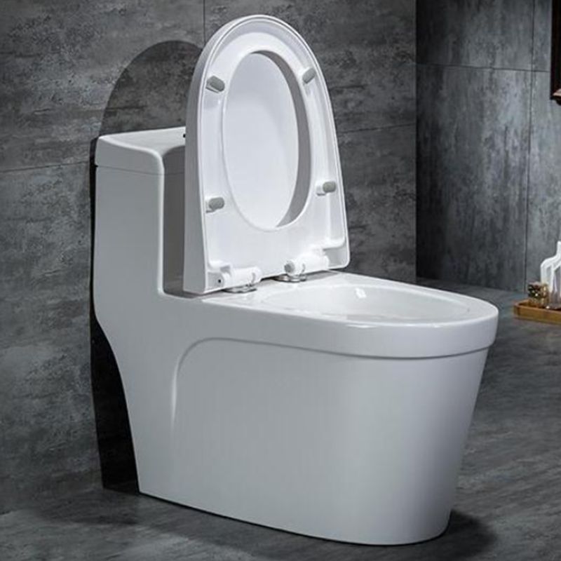 Modern 1 Piece Flush Toilet Seat Included Urine Toilet for Bathroom Clearhalo 'Bathroom Remodel & Bathroom Fixtures' 'Home Improvement' 'home_improvement' 'home_improvement_toilets' 'Toilets & Bidets' 'Toilets' 1200x1200_5b8ee7bc-a0fd-48a4-bcb7-7f1a0bc76966