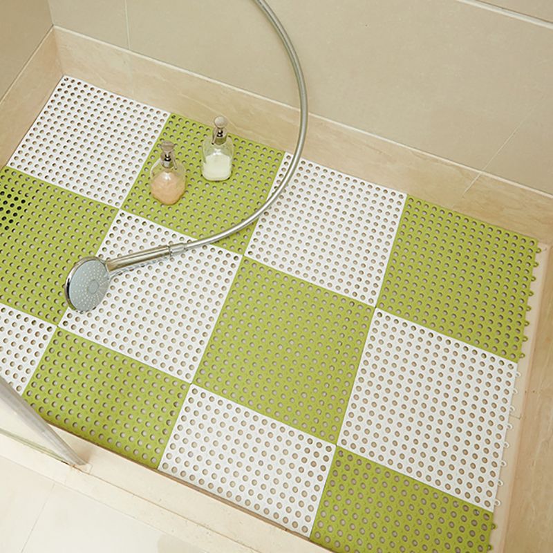 Home Indoor Carpet Tiles Square Color Block Waterproof Carpet Tiles Clearhalo 'Carpet Tiles & Carpet Squares' 'carpet_tiles_carpet_squares' 'Flooring 'Home Improvement' 'home_improvement' 'home_improvement_carpet_tiles_carpet_squares' Walls and Ceiling' 1200x1200_5b9412d7-aa2c-4017-a91d-7523c53a3822