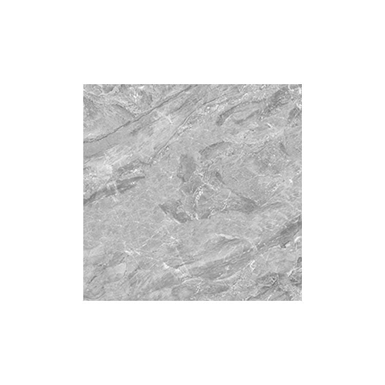 Grey Tone Marbling Singular Tile Polished Non-slip Floor Tile Clearhalo 'Floor Tiles & Wall Tiles' 'floor_tiles_wall_tiles' 'Flooring 'Home Improvement' 'home_improvement' 'home_improvement_floor_tiles_wall_tiles' Walls and Ceiling' 1200x1200_5bb63a09-d7dd-4569-9edf-4f17761c6a82