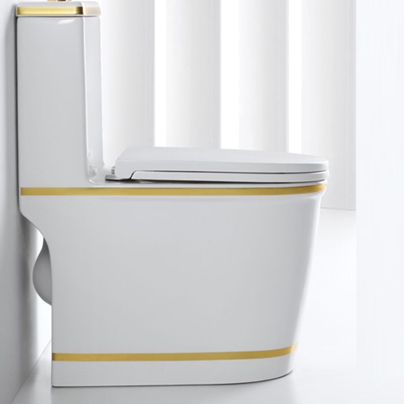 Traditional Ceramic Toilet Floor Mount Urine Toilet for Bathroom Clearhalo 'Bathroom Remodel & Bathroom Fixtures' 'Home Improvement' 'home_improvement' 'home_improvement_toilets' 'Toilets & Bidets' 'Toilets' 1200x1200_5bb8e381-088c-492a-b7c6-762f3f30abb9