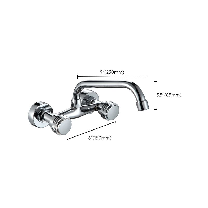 Modern Faucets 1-Handle 2-Hole Single Level Low Profile Copper Bar Faucet Clearhalo 'Home Improvement' 'home_improvement' 'home_improvement_kitchen_faucets' 'Kitchen Faucets' 'Kitchen Remodel & Kitchen Fixtures' 'Kitchen Sinks & Faucet Components' 'kitchen_faucets' 1200x1200_5bcf014c-efa3-4751-8dd9-bf9324b7f937