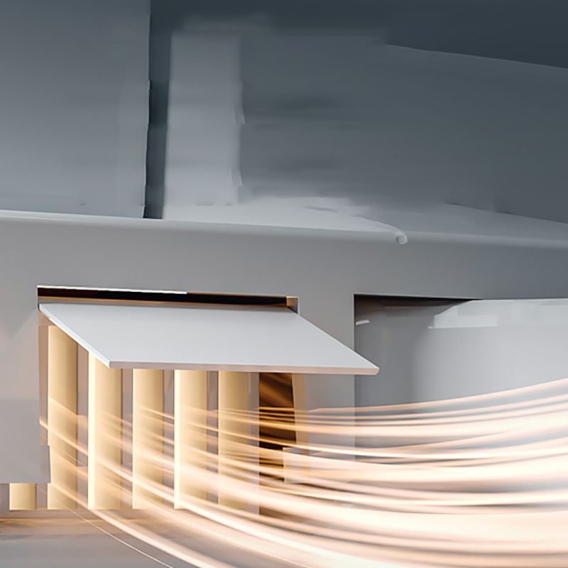 Modern Toilet Bowl Floor Mounted Siphon Jet All-in-one Toilet Porcelain Clearhalo 'Bathroom Remodel & Bathroom Fixtures' 'Bidets' 'Home Improvement' 'home_improvement' 'home_improvement_bidets' 'Toilets & Bidets' 1200x1200_5c344ad2-f9bc-491f-bf95-a57e4f21d544