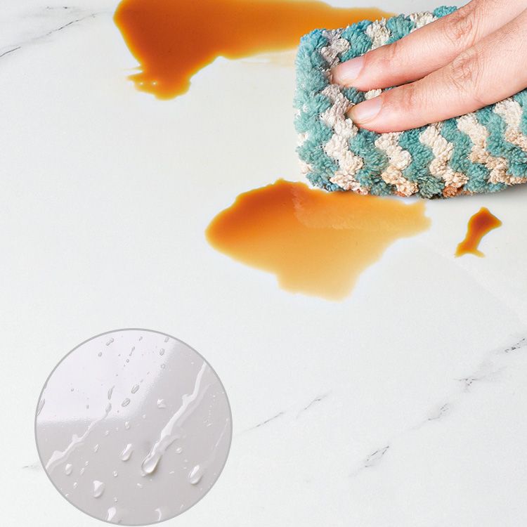 10-Pack PVC Rectangular Peel and Stick Tiles Kitchen and Bathroom Backsplash Clearhalo 'Flooring 'Home Improvement' 'home_improvement' 'home_improvement_peel_stick_blacksplash' 'Peel & Stick Backsplash Tile' 'peel_stick_blacksplash' 'Walls & Ceilings' Walls and Ceiling' 1200x1200_5c5e91be-6fc4-4e58-81ed-9aec4e2c019f