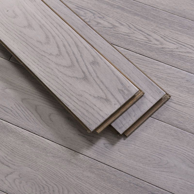 Traditional Wood Flooring Tiles Click-Locking Water Resistant Trim Piece Clearhalo 'Flooring 'Hardwood Flooring' 'hardwood_flooring' 'Home Improvement' 'home_improvement' 'home_improvement_hardwood_flooring' Walls and Ceiling' 1200x1200_5c6057c4-cc86-4177-8cdc-264a1f72c736