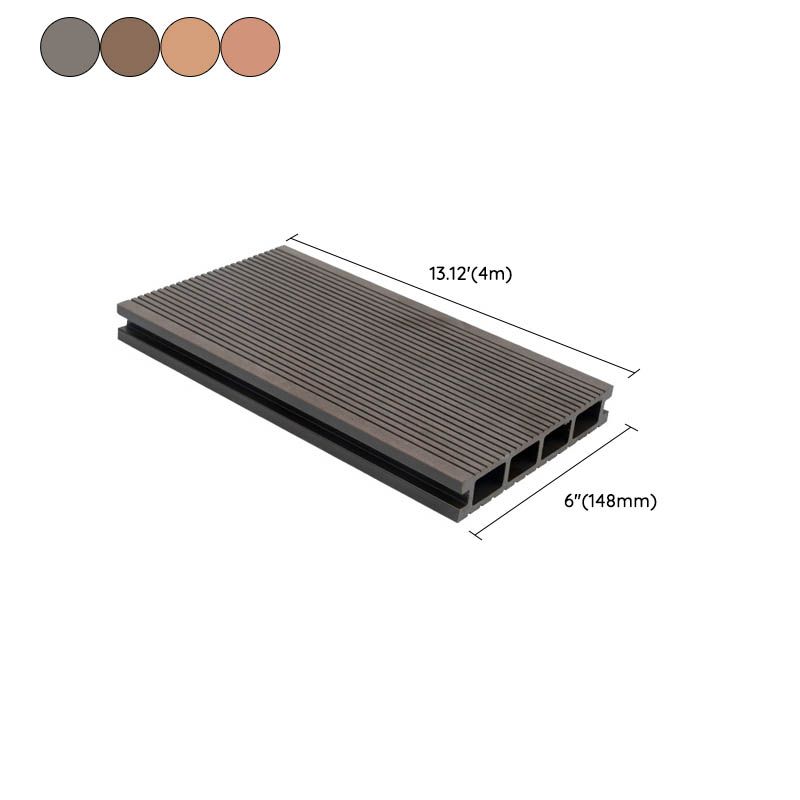 Composite Deck Plank Interlocking Patio Flooring Tiles with Slip Resistant Clearhalo 'Home Improvement' 'home_improvement' 'home_improvement_outdoor_deck_tiles_planks' 'Outdoor Deck Tiles & Planks' 'Outdoor Flooring & Tile' 'Outdoor Remodel' 'outdoor_deck_tiles_planks' 1200x1200_5c760cb7-f05e-4557-8159-2224c75dfaf2