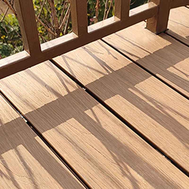 Embossed Patio Flooring Tiles Nailed Decking Tiles Outdoor Flooring Clearhalo 'Home Improvement' 'home_improvement' 'home_improvement_outdoor_deck_tiles_planks' 'Outdoor Deck Tiles & Planks' 'Outdoor Flooring & Tile' 'Outdoor Remodel' 'outdoor_deck_tiles_planks' 1200x1200_5c785f53-bb44-4745-9b22-be740a642abd