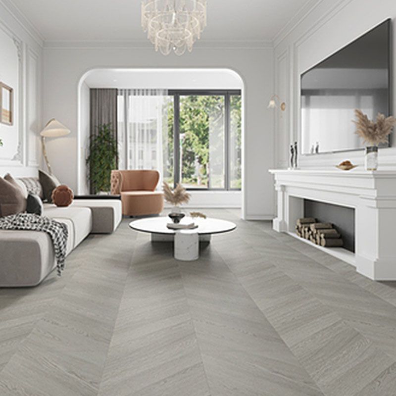 Click Lock Laminate Textured Indoor Waterproof Stain Resistant Wooden Laminate Floor Clearhalo 'Flooring 'Home Improvement' 'home_improvement' 'home_improvement_laminate_flooring' 'Laminate Flooring' 'laminate_flooring' Walls and Ceiling' 1200x1200_5c9f2c74-6406-46b6-90f2-0e0fcc3ef6af