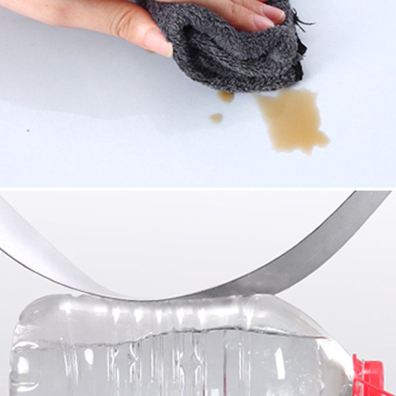 Bathroom Single Tile Marble Pattern Peel and Stick Backsplash Tile Clearhalo 'Flooring 'Home Improvement' 'home_improvement' 'home_improvement_peel_stick_blacksplash' 'Peel & Stick Backsplash Tile' 'peel_stick_blacksplash' 'Walls & Ceilings' Walls and Ceiling' 1200x1200_5c9ff67f-bbf6-4828-bff9-dc77bf2b0187