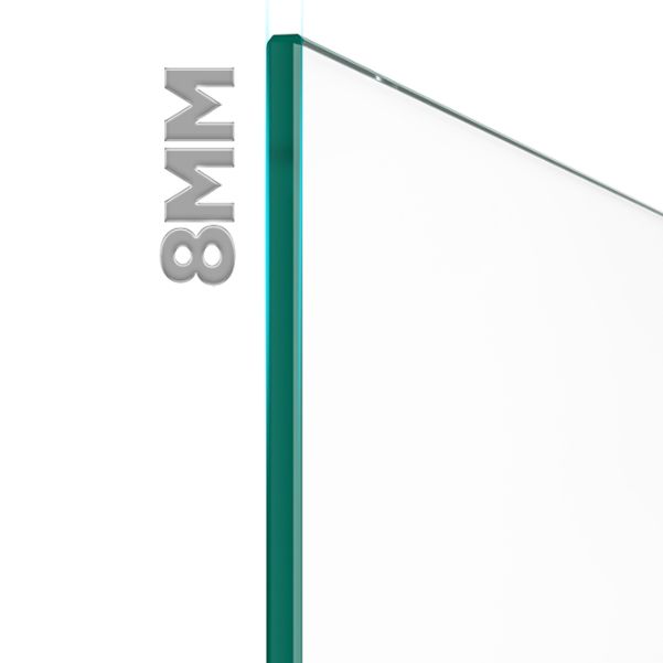 Double Sliding Shower Bath Door Semi Frameless Clear Shower Door Clearhalo 'Bathroom Remodel & Bathroom Fixtures' 'Home Improvement' 'home_improvement' 'home_improvement_shower_tub_doors' 'Shower and Tub Doors' 'shower_tub_doors' 'Showers & Bathtubs' 1200x1200_5cb4b933-58fc-4f94-88dc-4723ae81260f