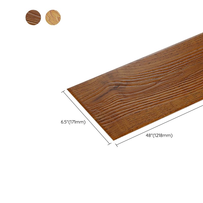 12mm Thickness Laminate Floor Scratch Resistant Laminate Flooring Clearhalo 'Flooring 'Home Improvement' 'home_improvement' 'home_improvement_laminate_flooring' 'Laminate Flooring' 'laminate_flooring' Walls and Ceiling' 1200x1200_5cf0eb62-6eda-4cad-8e1c-396bddc65c78