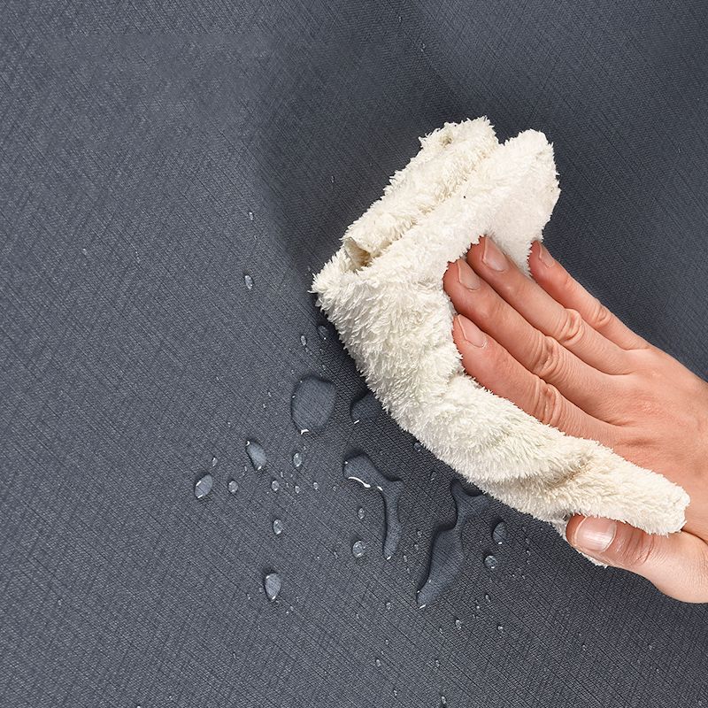 Modern Wall Panel Plain Peel and Stick Waterproof Wall Ceiling for Living Room Clearhalo 'Flooring 'Home Improvement' 'home_improvement' 'home_improvement_wall_paneling' 'Wall Paneling' 'wall_paneling' 'Walls & Ceilings' Walls and Ceiling' 1200x1200_5cf83efb-2868-4134-aae2-39bbc5b372c7