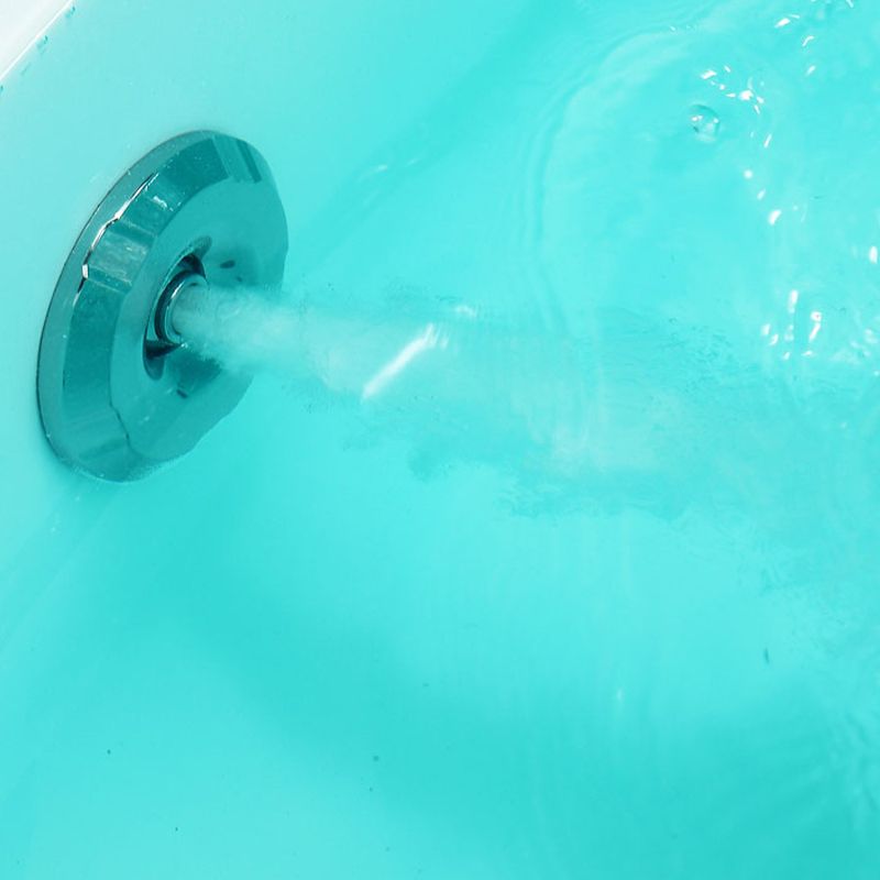 Modern Rectangle Acrylic Bathtub Back to Wall with Massage Device Clearhalo 'Bathroom Remodel & Bathroom Fixtures' 'Bathtubs' 'Home Improvement' 'home_improvement' 'home_improvement_bathtubs' 'Showers & Bathtubs' 1200x1200_5d2566e6-f887-473c-804a-45cf483660ba