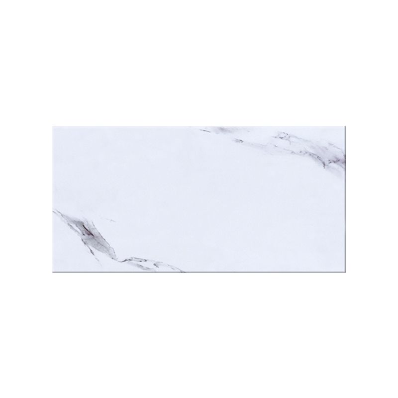 Contemporary Style Wallpaper Single Tile Bathroom Wallpaper with Rectangle Shape Clearhalo 'Flooring 'Home Improvement' 'home_improvement' 'home_improvement_peel_stick_blacksplash' 'Peel & Stick Backsplash Tile' 'peel_stick_blacksplash' 'Walls & Ceilings' Walls and Ceiling' 1200x1200_5d2636d6-72fa-4df7-ac09-974c40820977