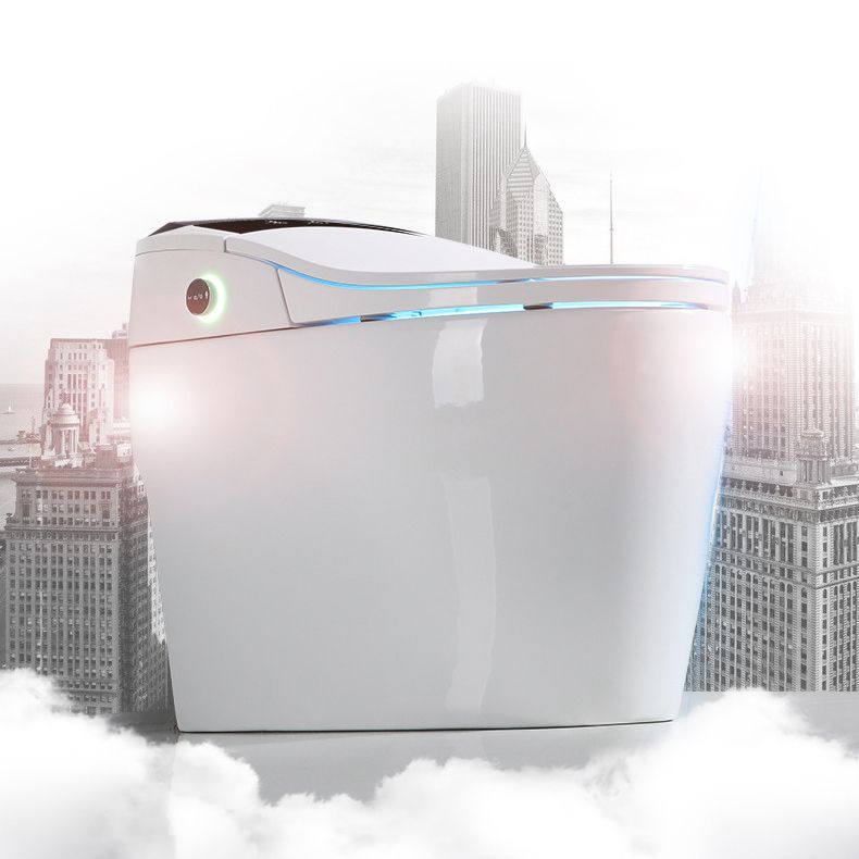 Modern One Piece Toilet Floor Mounted Toilet Bowl with Seat for Washroom Clearhalo 'Bathroom Remodel & Bathroom Fixtures' 'Home Improvement' 'home_improvement' 'home_improvement_toilets' 'Toilets & Bidets' 'Toilets' 1200x1200_5d3a0166-fec9-4029-8e43-cd54ea7d5453