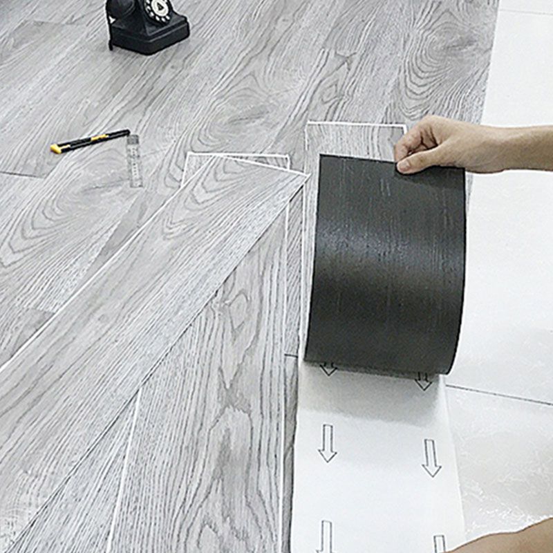 Modern Flooring Vinyl Peel and Stick Geometry Pattern Flooring Vinyl Clearhalo 'Flooring 'Home Improvement' 'home_improvement' 'home_improvement_vinyl_flooring' 'Vinyl Flooring' 'vinyl_flooring' Walls and Ceiling' 1200x1200_5d3e7be1-e4b7-4b31-a49e-2a1eba204944