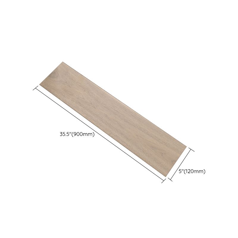 Modern Wood Tile Wire Brushed Water Resistant Click Lock Flooring Planks Clearhalo 'Flooring 'Hardwood Flooring' 'hardwood_flooring' 'Home Improvement' 'home_improvement' 'home_improvement_hardwood_flooring' Walls and Ceiling' 1200x1200_5d7250b4-d651-4698-856f-fe9ecb3dfe40