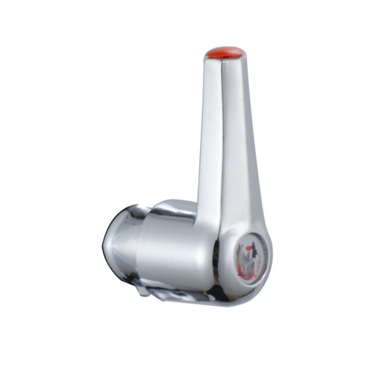 Modern Kitchen Faucet Brass High Arch with Handles and Supply Lines Bridge Faucet Clearhalo 'Home Improvement' 'home_improvement' 'home_improvement_kitchen_faucets' 'Kitchen Faucets' 'Kitchen Remodel & Kitchen Fixtures' 'Kitchen Sinks & Faucet Components' 'kitchen_faucets' 1200x1200_5d9eeb19-898b-41d3-9a5b-ba8c3cd98c56