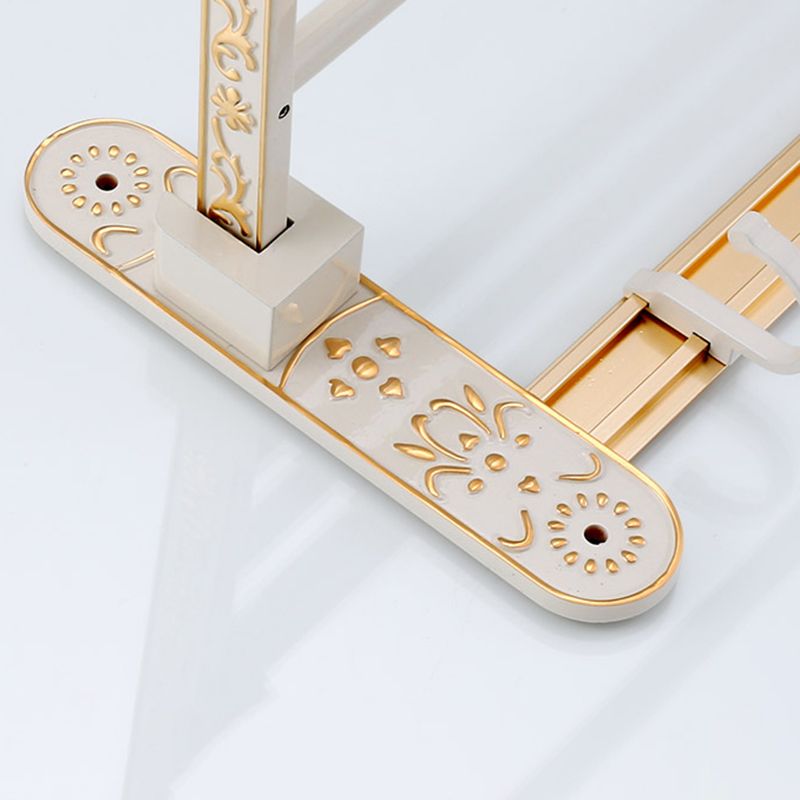 Traditional Metal Bathroom Accessory As Individual Or As a Set Clearhalo 'Bathroom Hardware Sets' 'Bathroom Hardware' 'Bathroom Remodel & Bathroom Fixtures' 'bathroom_hardware_sets' 'Home Improvement' 'home_improvement' 'home_improvement_bathroom_hardware_sets' 1200x1200_5db281af-0ea7-4eed-89e7-4457f315da90