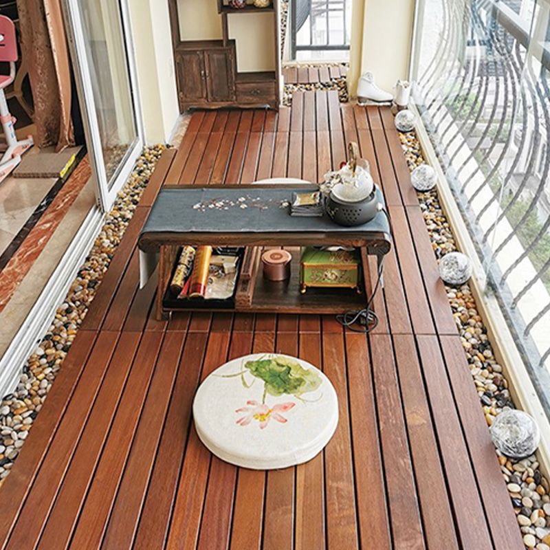 Traditional Flooring Tile Interlocking Outdoor Flooring Flooring Tile Clearhalo 'Home Improvement' 'home_improvement' 'home_improvement_outdoor_deck_tiles_planks' 'Outdoor Deck Tiles & Planks' 'Outdoor Flooring & Tile' 'Outdoor Remodel' 'outdoor_deck_tiles_planks' 1200x1200_5db9bd2a-c390-42e4-9028-7dc53296ab9f