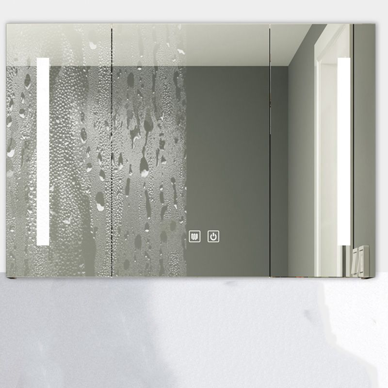 Modern Bathroom Vanity Free-standing Standard Ceramic Top Backsplash Included Clearhalo 'Bathroom Remodel & Bathroom Fixtures' 'Bathroom Vanities' 'bathroom_vanities' 'Home Improvement' 'home_improvement' 'home_improvement_bathroom_vanities' 1200x1200_5e0ee046-9a68-4410-bb99-e5172cf0f730