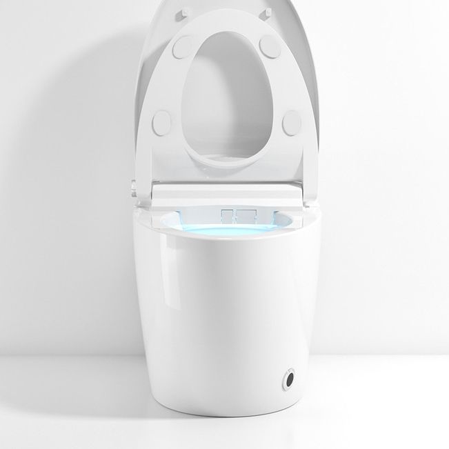 Modern ABS Toilet Bowl Floor Mounted All-In-One Urine Toilet Clearhalo 'Bathroom Remodel & Bathroom Fixtures' 'Home Improvement' 'home_improvement' 'home_improvement_toilets' 'Toilets & Bidets' 'Toilets' 1200x1200_5e301f51-aff8-4ba1-bfc5-6dfaf00dfa82