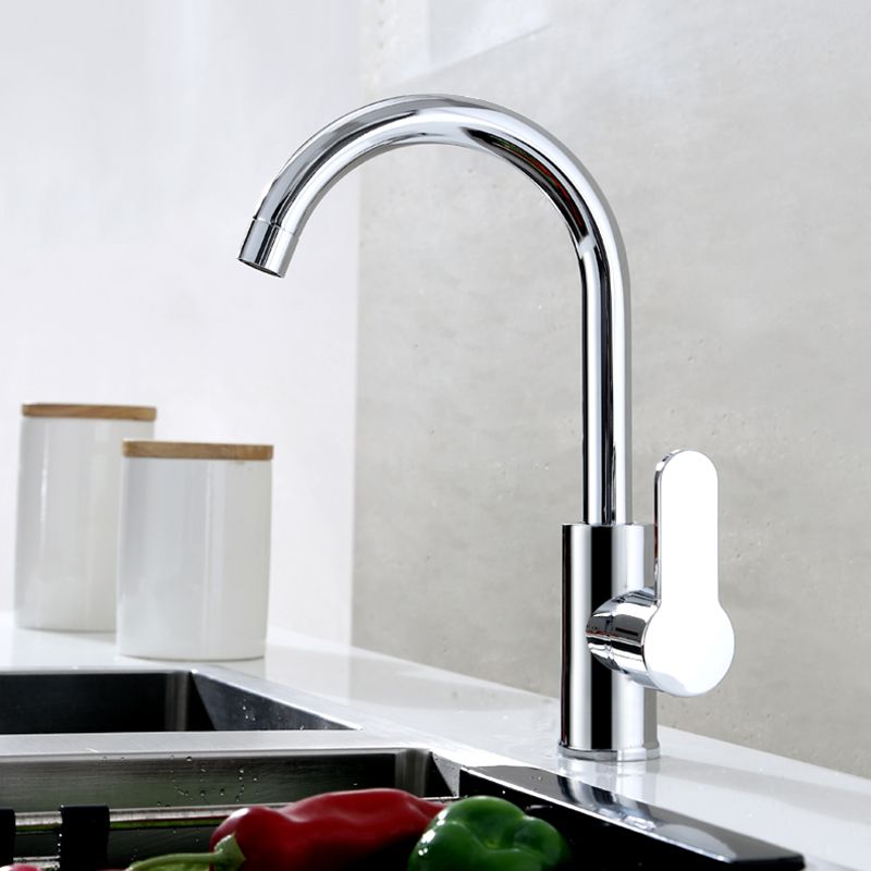 Modern Pot Filler Brass Lever Handles and Supply Lines High Arch Pot Filler Kitchen Faucet Clearhalo 'Home Improvement' 'home_improvement' 'home_improvement_kitchen_faucets' 'Kitchen Faucets' 'Kitchen Remodel & Kitchen Fixtures' 'Kitchen Sinks & Faucet Components' 'kitchen_faucets' 1200x1200_5e5d7764-e69f-4ad5-b5f7-04baa1010b1b