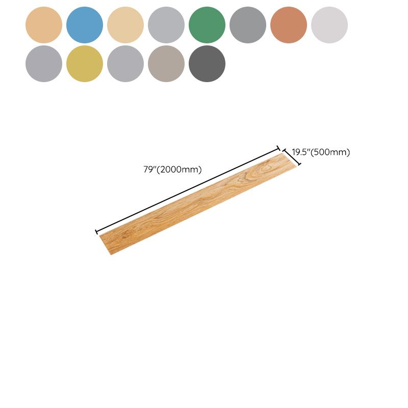 Modern Style PVC Flooring Peel and Stick Marble Effect PVC Flooring Clearhalo 'Flooring 'Home Improvement' 'home_improvement' 'home_improvement_vinyl_flooring' 'Vinyl Flooring' 'vinyl_flooring' Walls and Ceiling' 1200x1200_5e617e2f-9cc4-4f78-97f3-1f969564dcc4