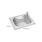 Stainless Steel Sink Drop-In Single Bowl Kitchen Sink with Basket Strainer Clearhalo 'Home Improvement' 'home_improvement' 'home_improvement_kitchen_sinks' 'Kitchen Remodel & Kitchen Fixtures' 'Kitchen Sinks & Faucet Components' 'Kitchen Sinks' 'kitchen_sinks' 1200x1200_5e65ceff-12d6-4b3b-ab0f-30445bc9e708