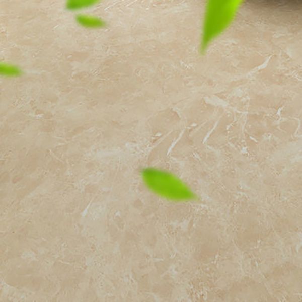 Modern Indoor Vinyl Flooring Marble Print Square PVC Vinyl Flooring Clearhalo 'Flooring 'Home Improvement' 'home_improvement' 'home_improvement_vinyl_flooring' 'Vinyl Flooring' 'vinyl_flooring' Walls and Ceiling' 1200x1200_5e9d465f-e328-43b2-8683-69830cdab21a