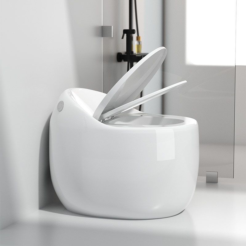 One Piece Toilet Modern Flush Toilet Floor Mounted Siphon Jet Urine Toilet Clearhalo 'Bathroom Remodel & Bathroom Fixtures' 'Home Improvement' 'home_improvement' 'home_improvement_toilets' 'Toilets & Bidets' 'Toilets' 1200x1200_5eb30695-8aa9-453c-b0aa-dfe4578dc738