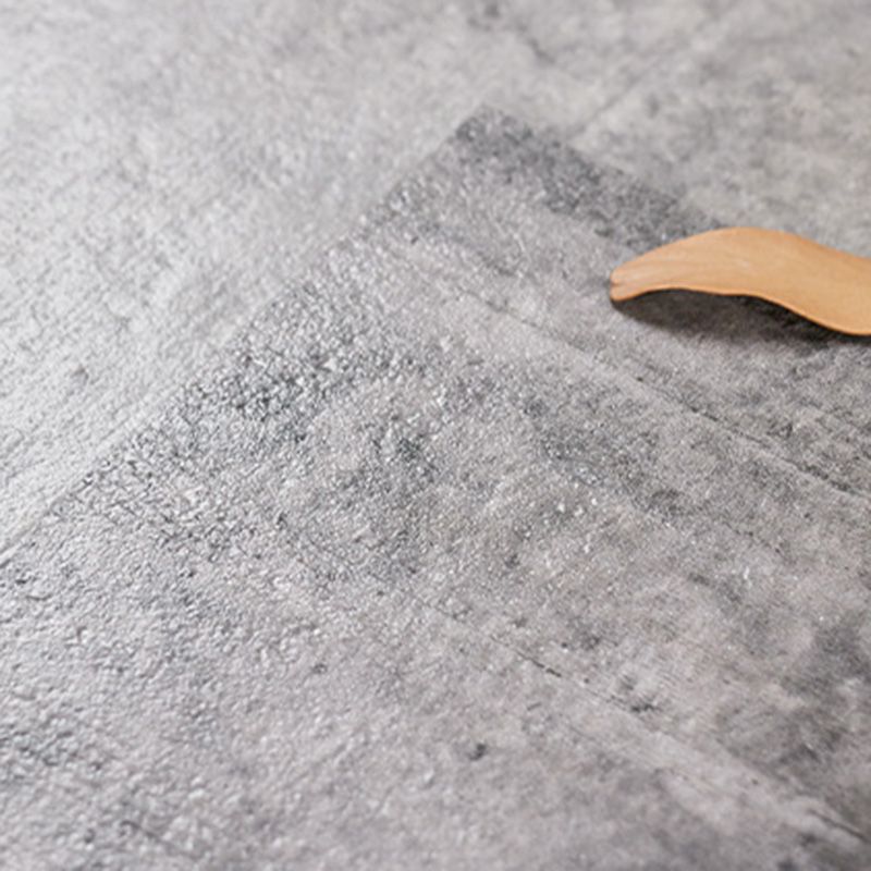 Square Cement Singular Tile Vintage Singular Tile for Floor (4-Pack) Clearhalo 'Floor Tiles & Wall Tiles' 'floor_tiles_wall_tiles' 'Flooring 'Home Improvement' 'home_improvement' 'home_improvement_floor_tiles_wall_tiles' Walls and Ceiling' 1200x1200_5edc07ff-be92-4173-b325-02213f603efb